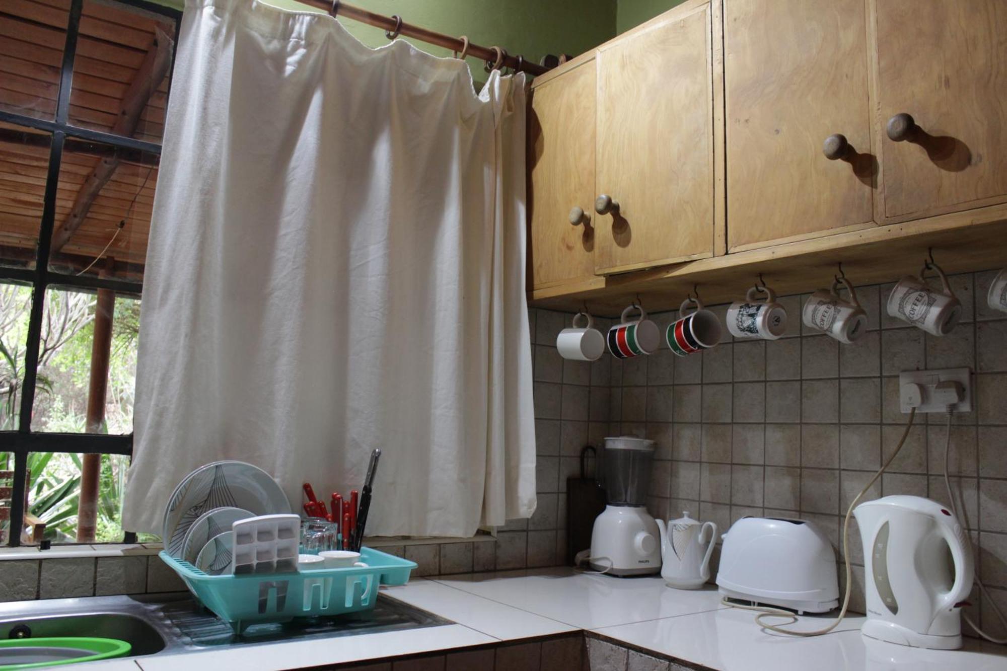 The Cottage-Place Of Grace 2Bdrm And Loft Bed All 4U At Usd58 Nairobi Exterior photo