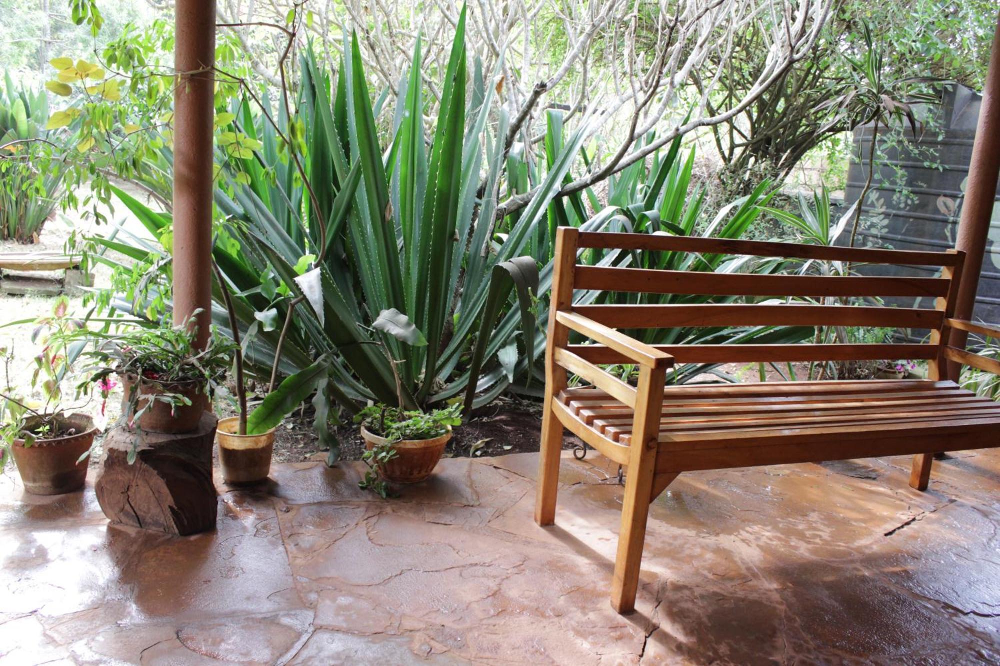 The Cottage-Place Of Grace 2Bdrm And Loft Bed All 4U At Usd58 Nairobi Exterior photo