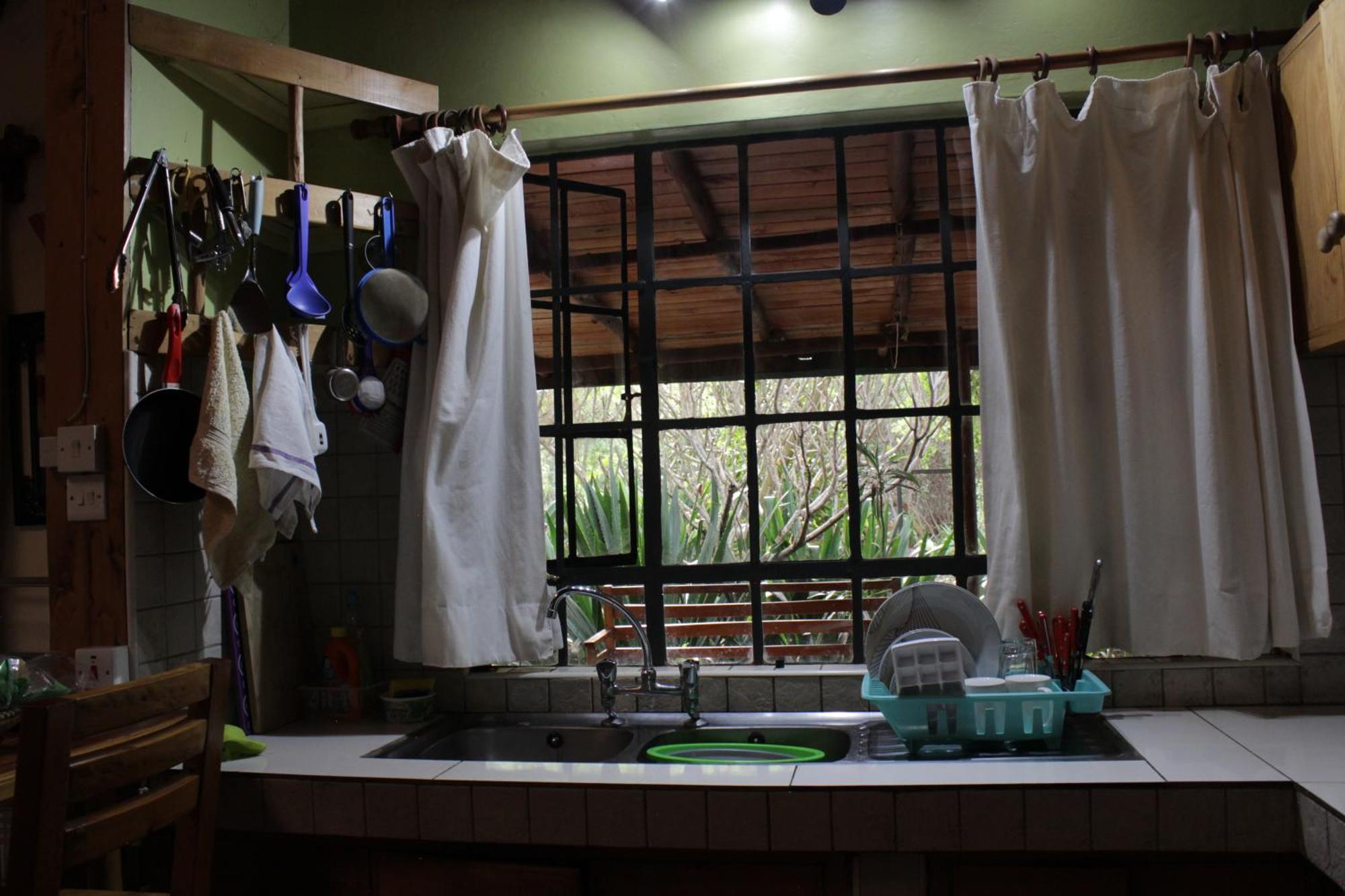 The Cottage-Place Of Grace 2Bdrm And Loft Bed All 4U At Usd58 Nairobi Exterior photo